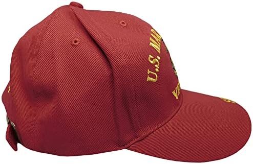 K noviteti USMC Marine Corp Marines licencirana kapa za šešir vezena
