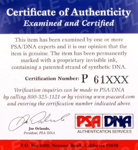 1979 PADRES TEAM potpisao bejzbol PSA / DNK Roger Craig Randy Jones Tim Flannery 19 - autogramirani bejzbol