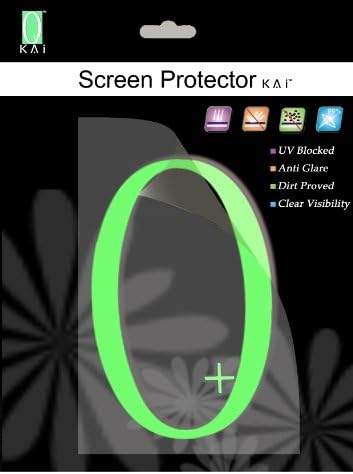 Kai Hd Clear zaštitnik ekrana za 15,6 Lenovo Ideapad Y510p Notebook