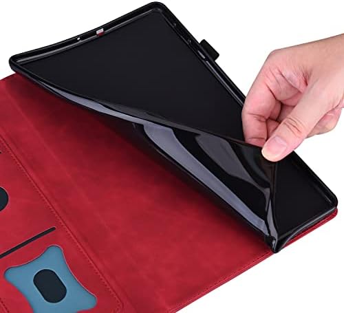 TABLET PC CASS torbica kompatibilni sa Xiaomi RedMi jastukom 10,61 inča Objavljen 2022 nosač tablet tablet tablet tablet futrola Podesiva