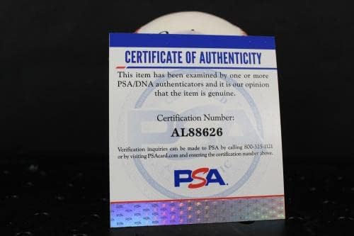 Lee Smith potpisao bejzbol autogragram Auto PSA / DNK AL88626 - AUTOGREMENA BASEBALLS