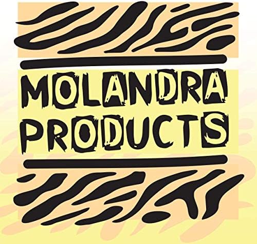 Molandra Proizvodi Balet mama - nehrđajući čelik 20oz boca vode, srebrna