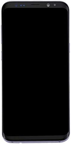 Lysee LCD ekrani za mobilni telefon-originalni LCD ekran + originalni dodirni Panel sa Okvirom za Galaxy S8+ / G955 -