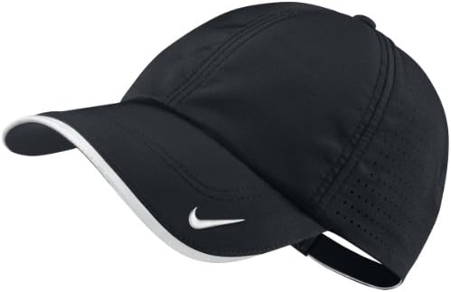 Nike perforirana prazna kapa
