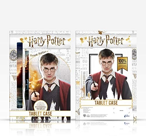 Dizajni za glavu Službeno licencirani Harry Potter Ron, Harry i Hermiona poster 2 Zatvorenik Azkabana IV Kožne knjige Novčanik Komunalna