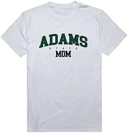 Majica Adams State University Grizzlies mama majica
