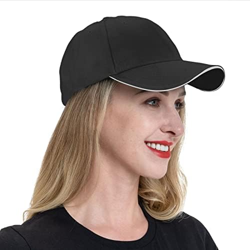 Retro bejzbol kapa za penjanje po stijenama kapa za sendviče Hip Hop kamiondžija kapa klasični sportski šešir za Golf sa zakrivljenim