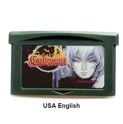 Klasični Retro igre Cartridge kartica za Game Boy Advance GBA SP GBM NDS NDSL Bosanski-Kong 1 USA ENGLISH