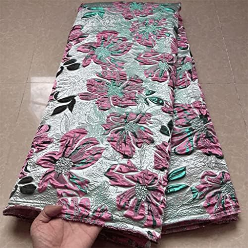 WXBDD 5 jardi žakard vez til čipkasta tkanina za zabavu maturalne haljine šivaći materijali