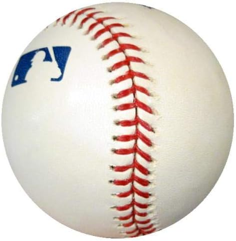 Terrence Dugo autografirana službeni MLB Baseball Oakland A's PSA / DNK Y30763 - AUTOGREMENA BASEBALLS