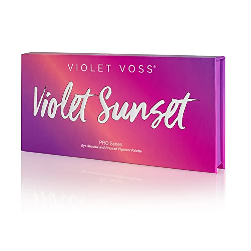 Violet Voss Pro Serie-Violet Sunset
