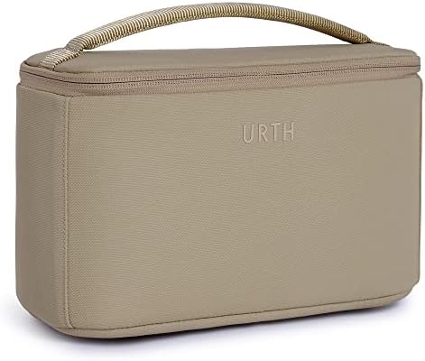 Urth Arkose 20L Modularni ruksak za kameru – za DSLR kameru, sočivo, Laptop od 15/16, otporan na vremenske uslove + recikliran