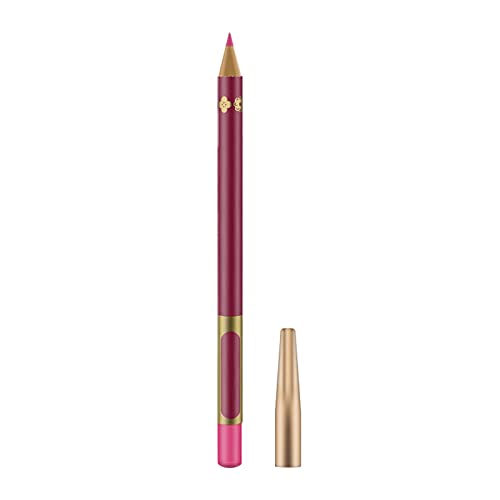 npkgvia Vezenje Lipliner vodootporna i izdržljiva olovka za pozicioniranje usne Specijalni Marker linije ne bledi neprenosivi ruž