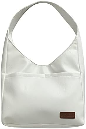 FVOWOH Hobo torbe za žene moderna ženska meka kožna Ležerna torba za rame multifunkcionalna Messenger torba za žene Crossbody torbe