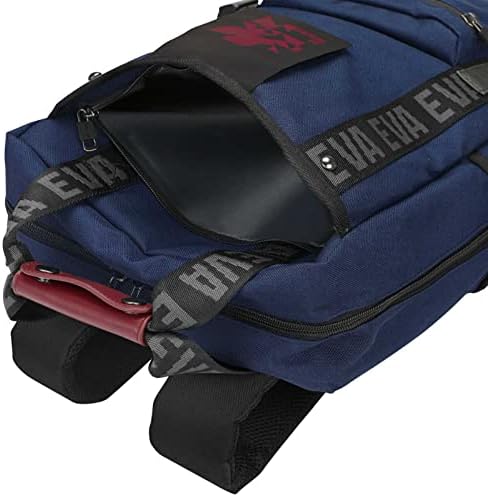 FIREFIRST Evangelion putni ruksak za Laptop,ruksak sa oznakom simbola,vodootporan ruksak za fakultetsku školu