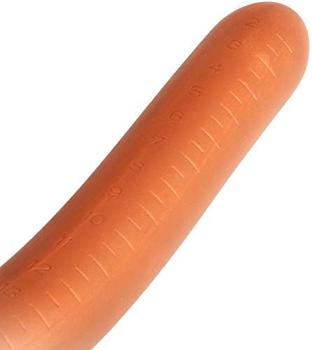 Super dugački analni utikač dildo, fleksibilna tekuća silikonska utikač vaginalna masaža prostate za masažu za muškarce i ženska fabrika seksa