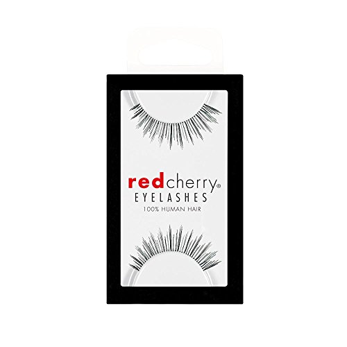 Crvena trešnja lažna oka # 503 + besplatan ibeautiful uzorak