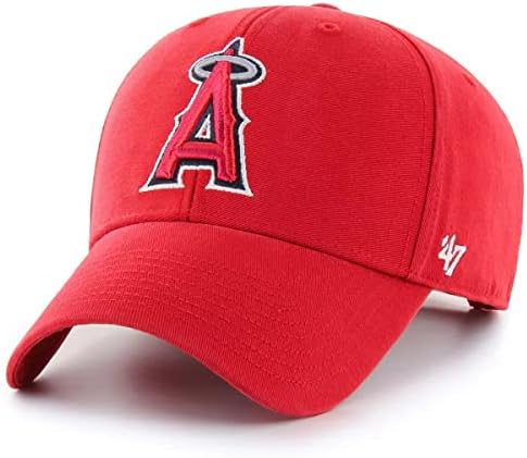 '47 MLB team color Legend MVP podesivi šešir, za odrasle jedna veličina za sve